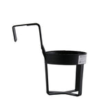 Custom Accessories Car Beverage Cup Holder (Small)