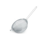 KAPP Stainless Steel Round Strainers