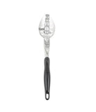Vollrath Heavy-Duty Stainless Steel Basting Spoons with Ergo Grip handles