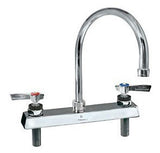 Encore Kl41-8001-SE1 Deck Mount Faucet