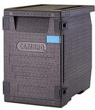 Cambro EPP400110 Front Loader Cam Gobox - SnapZapp