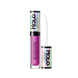 Eveline Cosmetics HOLO Collection Lip Gloss No.122
