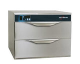Alto‐Shaam 500-2D Double Warming Drawers