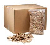 Alto‐Shaam WC-22543 10kg Apple Wood Chips - SnapZapp