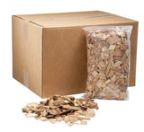 Alto‐Shaam WC-2829 10kg Hickory Wood Chips - SnapZapp
