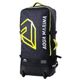 Aqua Marina Advanced Luggage Bag with rolling wheel 90L