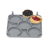 Neumaerker 31-40746 Blinis Waffle Baking Plate