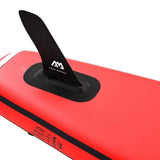 Aqua Marina iSUP - Race - Racing iSUP, 3.81m/15cm, with safety leash - SnapZapp