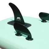 Aqua Marina iSUP - Super Trip - Family iSUP, 3.7m/15cm - SnapZapp