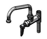 T&S Add-On Faucet B-0155 - SnapZapp