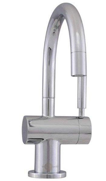 Insinkerator F-H3300C Modern Instant Hot Water Dispenser - SnapZapp