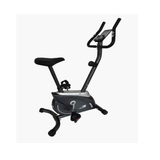 Sky Land Exercise Bike EM-1555 Unisex Adult – Black