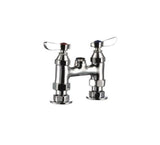 General GXR-7500DF General Hardware 101mm Centre Deck Mixing Faucet