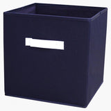 Store More Storage Box with Handles- 30x30x30 cm