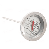 Wilko Meat Thermometer (White)