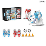 Soccer Robot Play Set