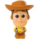 Puzzle Palz Disney Pixar Toy Story Woody 3D Puzzle Eraser