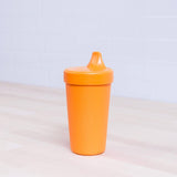 Packaged Spill Proof Cups - 2pcs Set