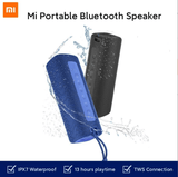 Mi Portable Bluetooth Speaker (16W) Black Global