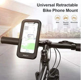 ROCK Universal Rectractable Bike Phone Mount