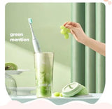 Xiaomi Youpin Soocas Electric toothbrush V2 - Green