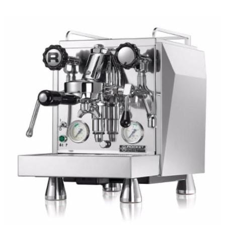 Rocket Espresso GIOTTO type V Espresso Machine
