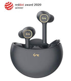 Key Series T18NC Active Noise-cancelling True Wireless Earbuds Hi-Fi Quality Sound