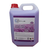 Smith Lab Lavender Antiseptic Disinfectant - 5L