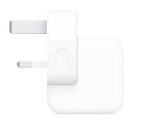 Apple 12W USB Power Adapter - SnapZapp