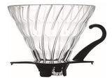 Hario V60 Glass Coffee Dripper