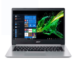 Aspire 5 Notebook With 14-Inch Display, Core i7-1065G7 Processer/12GB RAM/1TB SSD/2G Nvidia GeForce MX350 Graphics Card Pure Silver