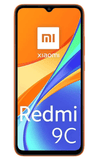 Xiaomi Redmi 9C Smartphone Dual SIM  3GB RAM 64GB