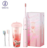 Xiaomi Youpin Soocas Electric toothbrush V2 - Pink
