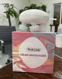 Tech love head massager TL2005 white
