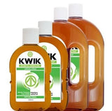KWIK Antiseptic Disinfectant