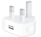 Apple 5W USB Power Adapter - SnapZapp