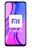 Xiaomi Redmi 9 Dual Sim 4GB RAM 64GB LTE Global Version - Purple
