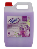Hand Soap Lavender  5Ltr - Swish - SnapZapp