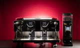 Gaggia - La Reale Professional Coffee Machine