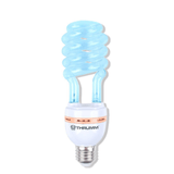 Thrumm UV Blaze Light Bulb - With Ozone THUVC02-W/O - UV Blaze 36W E27  (With Ozone)