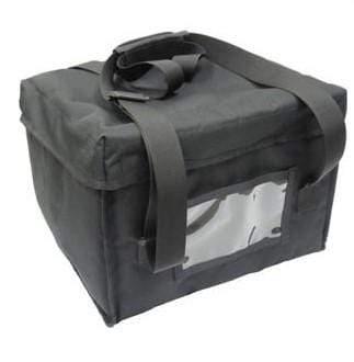 CookTek ThermaCube Food Delivery System Bag - SnapZapp