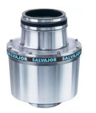 Salvajor Sink and Trough Mount Disposer Package