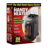 Handy Heater Plug-In