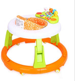 Hola -Baby Walker  3-in-1 and Activity Toy