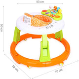 Hola -Baby Walker  3-in-1 and Activity Toy