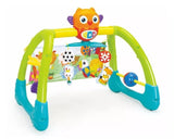 Hola - 5-in-1 Baby Activity Play Gym