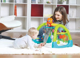 Hola - 5-in-1 Baby Activity Play Gym