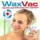 Ear Cleaner Wax Remover