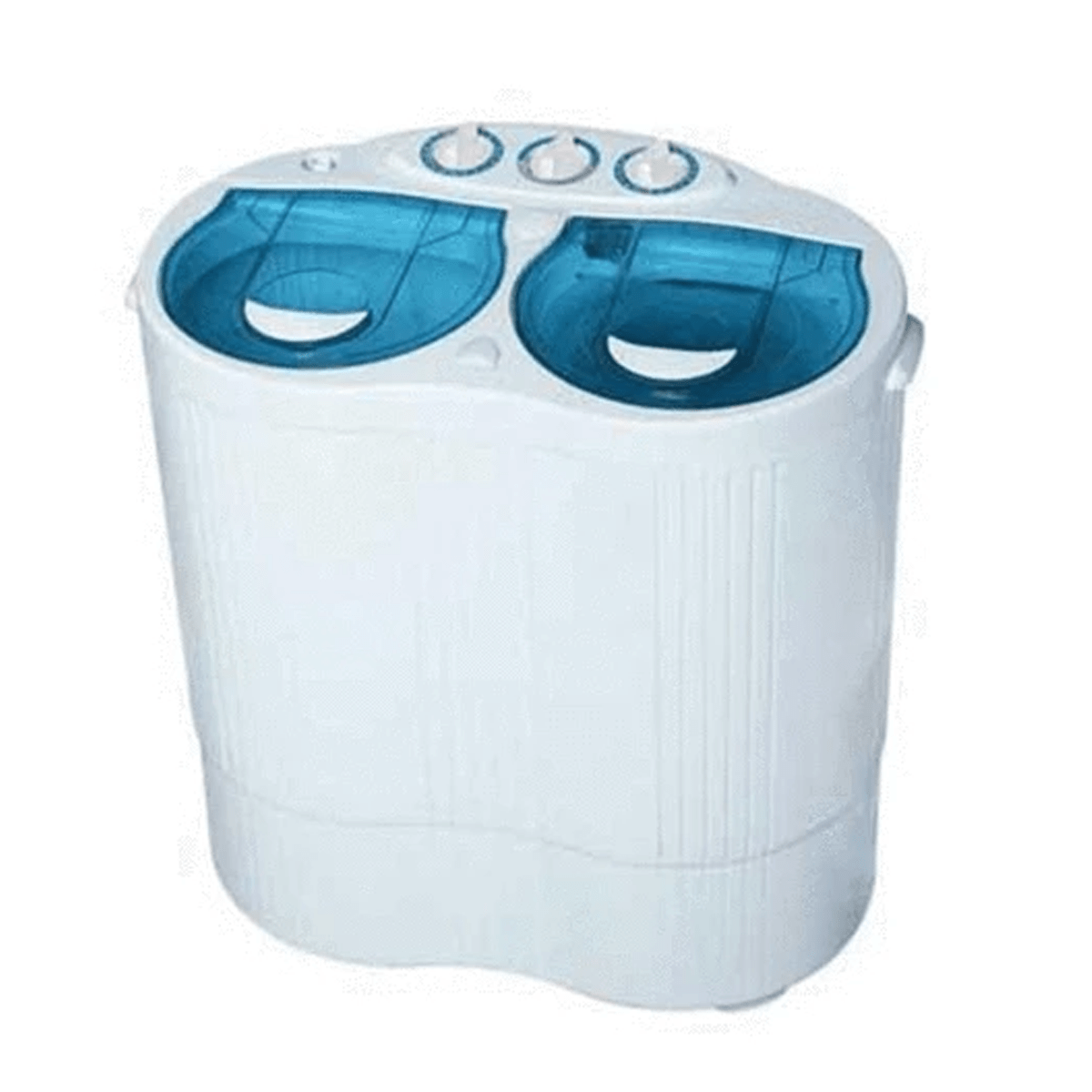 Nikai Top Load Semi Automatic Baby Washing Machine 2-5 Kg
