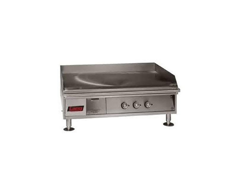 Lang 136t Countertop Electric Griddle
